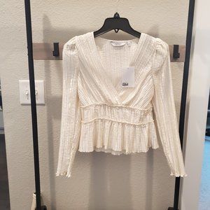 &Other Stories top